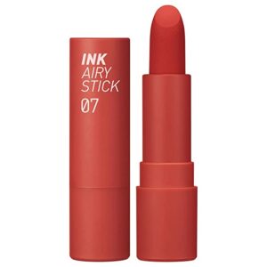 Son Ink Airy Stick 07