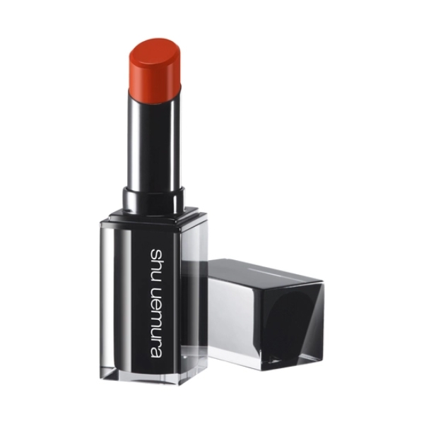 Son Shu Uemura Matte màu M OR 582 - Cam đất