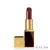 Son Tom Ford màu 08 Velvet Cherry - Đỏ rượu