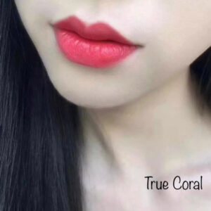 Son Tom Ford màu 09 True Coral - Cam pha hồng - Image 4