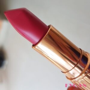 Son Charlotte Tilbury Matte Revolution màu The Queen - Hồng Đỏ - Image 5