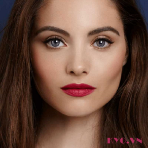 Son Charlotte Tilbury Matte Revolution màu The Queen - Hồng Đỏ - Image 4
