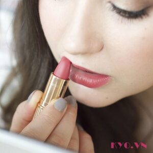 Son Charlotte Tilbury Matte Revolution màu Amazing grace - Hồng vintage - Image 3