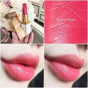 Tom Ford Màu 07 Color Paradiso - Hồng Đào (Phiên Bản Giới Hạn) - Image 6