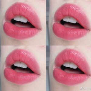 Tom Ford Màu 07 Color Paradiso - Hồng Đào (Phiên Bản Giới Hạn) - Image 4