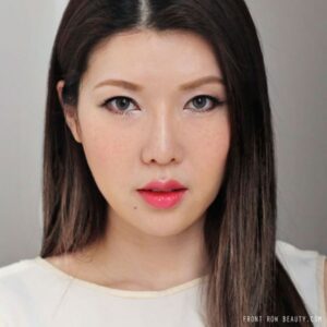 Tom Ford Màu 07 Color Paradiso - Hồng Đào (Phiên Bản Giới Hạn) - Image 3