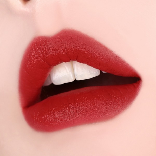 Son Black Rouge Air Fit Velvet Mini Kit Wild Cat - Bản Noel 2019 - Image 2