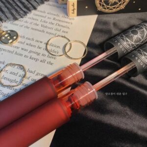 Alternative view of Son Kem Lì Black Rouge Cream Matt Rouge