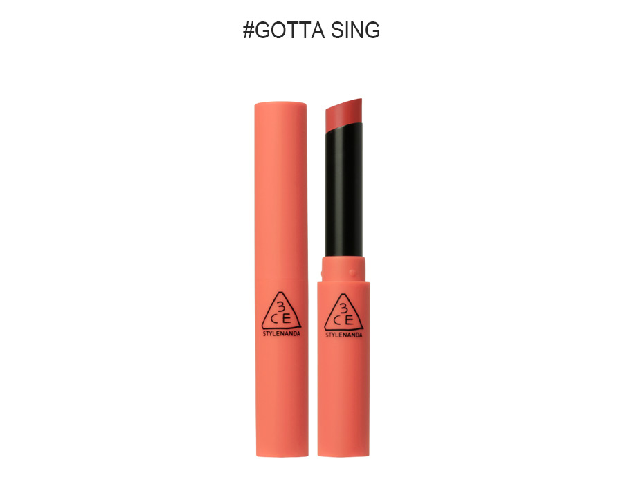 Son 3ce Gotta Sing