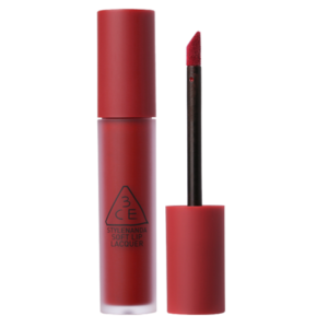 Son 3CE Soft Lip Lacquer Change Mode