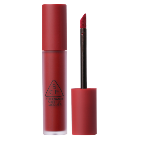 Son 3CE Soft Lip Lacquer Change Mode