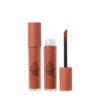 Son 3CE Soft Lip Lacquer Tawny Red – Cam Đất