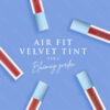 Black Rouge Air Fit Velvet Tint Ver 6