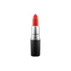 Mac Lustre 510 Lady Bug - Đỏ Hồng