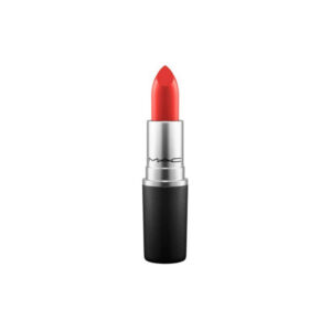 Mac Lustre 510 Lady Bug - Đỏ Hồng