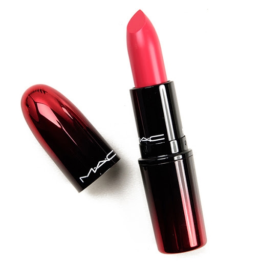 Son Mac Love Me 418 – Hồng San Hô