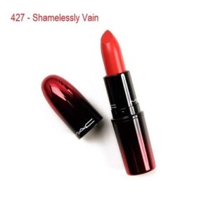 Alternative view of Son Mac Love Me  427 Shamelessly Vain – Màu Đỏ Cam