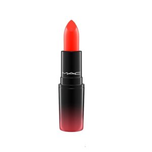 Son Mac Love Me  427 Shamelessly Vain – Màu Đỏ Cam