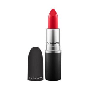 Son Mac Matte Mac Red – Đỏ Tươi