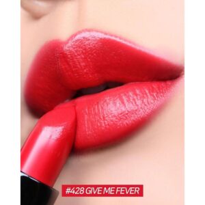 Alternative view of Son Mac Love Me 428 – Đỏ Tươi
