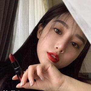 Son Love Me 423 – Đỏ Thuần - Image 6
