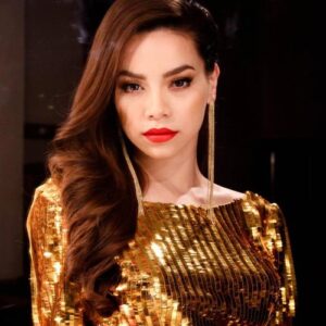 Son YSL Le Orange 13 Vỏ Đỏ - Đỏ Cam (Phiên Bản Giới Hạn) - Image 5