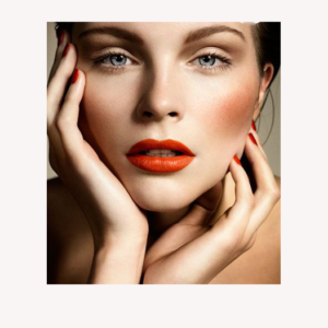 Son YSL Le Orange 13 Vỏ Đỏ - Đỏ Cam (Phiên Bản Giới Hạn) - Image 6