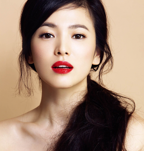 Son Mac Matte Mac Red – Đỏ Tươi - Image 4