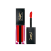 Son Ysl Water Stain Wet Vermillon 618 – Đỏ Cam