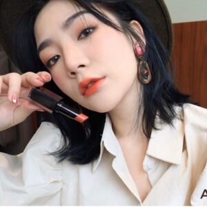 Son Shu Uemura Unlimited Amplified Matte AM BG 963 (NEW) – Cam Đất - Image 4