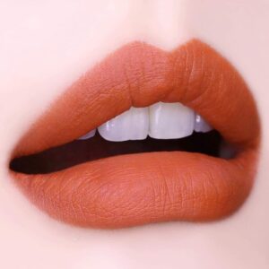 Son Shu Uemura Unlimited Amplified Matte AM BG 963 (NEW) – Cam Đất - Image 5