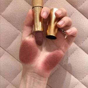Son Gucci Mat 210 – Nâu Đất - Image 5