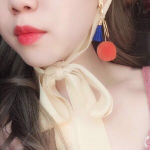 Son Tom Ford Lip Color Satin Matte Màu 05 Peche Perfect – Cam Đào - Image 6