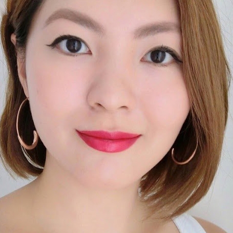 Son Tom Ford Lost Cherry - Phiên Bản giới hạn – Đỏ Hồng - Image 3