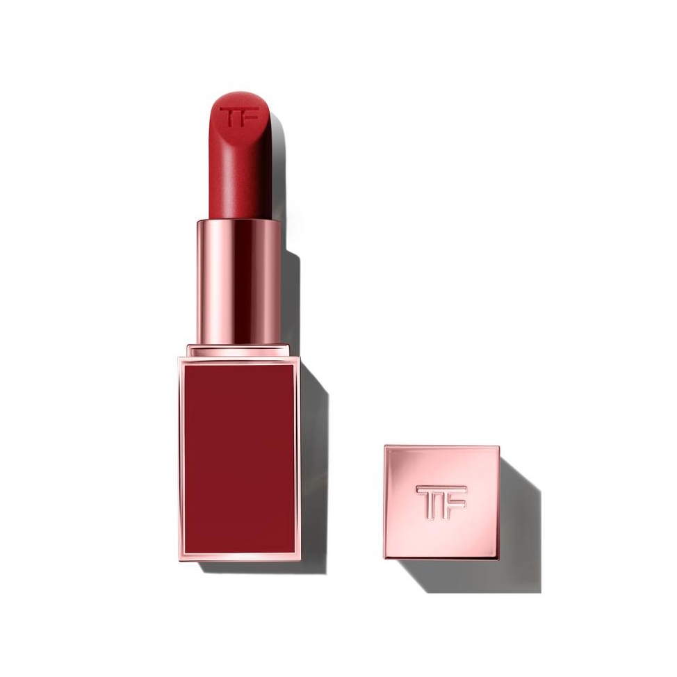Son Tom Ford Lost Cherry - Phiên Bản giới hạn – Đỏ Hồng