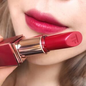 Son Tom Ford Lost Cherry - Phiên Bản giới hạn – Đỏ Hồng - Image 5