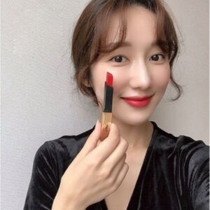 Son YSL Slim 21 – Đỏ Thuần - Image 4
