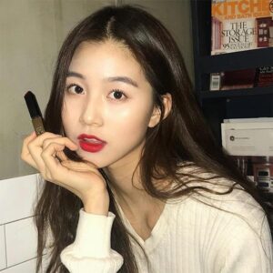 Son YSL Slim 09 – Đỏ Gạch - Image 6