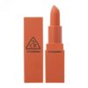 Son 3CE Matte Lip Color 229 Dry Tangerine – Vỏ Quýt Khô