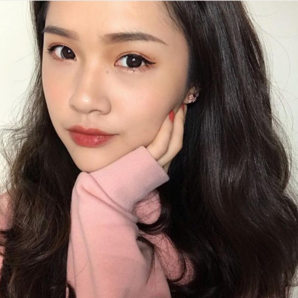 Son Dior Addict Lip Tattoo 421 Natural Tea (New 2022) – Màu Cam Đất - Image 5