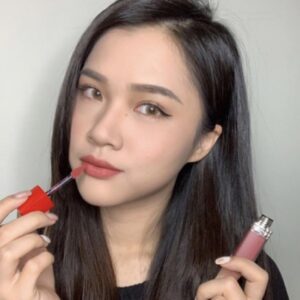 Son Dior kem Ultra Care Liquid 786 – Hồng Đất - Image 5