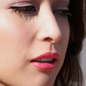 Son YSL Rouge Rose 52 (Phiên bản giới hạn) vỏ sao– Hồng Cam - Image 3