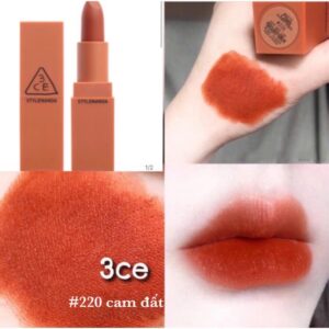 Quà tặng bạn gái những màu son hot giá từ 300k - 500k - Image 15