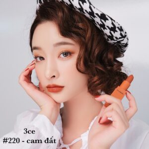 Quà tặng bạn gái những màu son hot giá từ 300k - 500k - Image 14