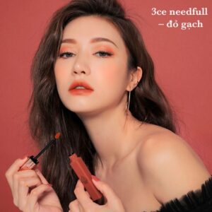 Quà tặng bạn gái những màu son hot giá từ 300k - 500k - Image 12