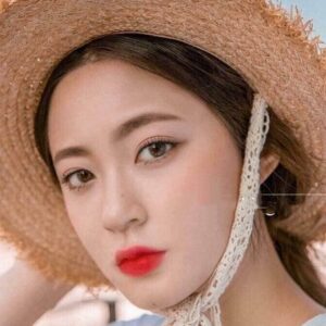 Son Black Rouge Ver 7 A33 – Đỏ Cam - Image 4