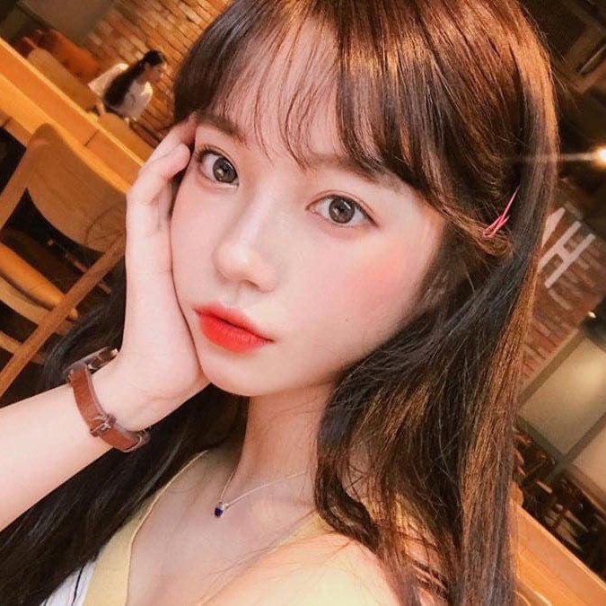 Son Black Rouge Ver 7 A33 – Đỏ Cam - Image 2