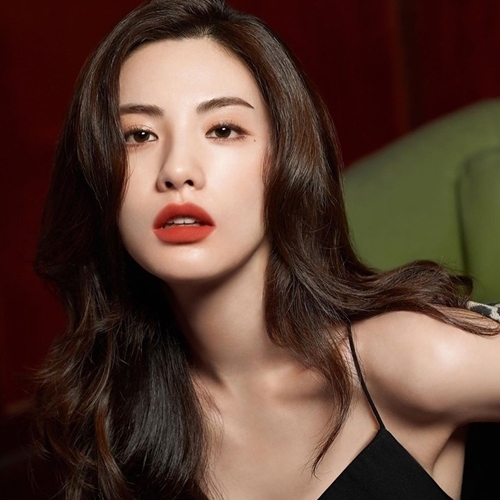 Son Black Rouge Ver 7 A34 – Cam Gạch - Image 4