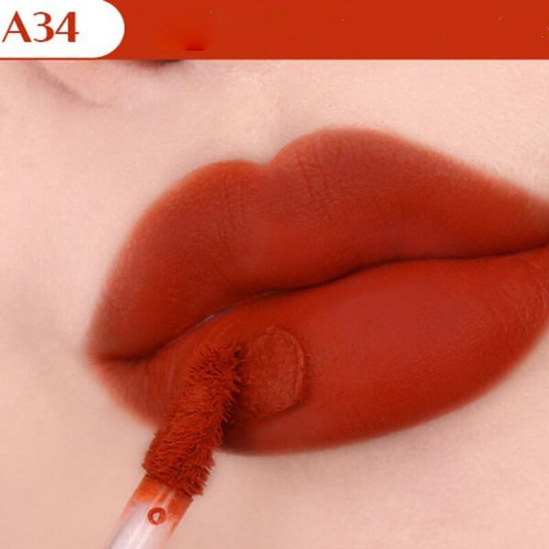 Son Black Rouge Air Fit Velvet Tint Ver 7 - New - Image 4