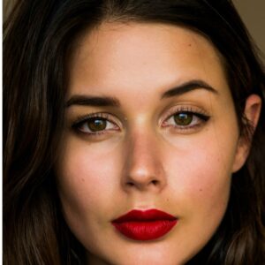 Son Tom Ford Lip Color Lipstick – 16 Scarlet Rouge – Đỏ Thuần - Image 4